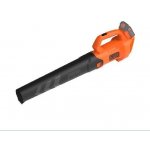Black & Decker BCBL200B-XJ (bez akumulátoru a nabíječky) – Zboží Dáma