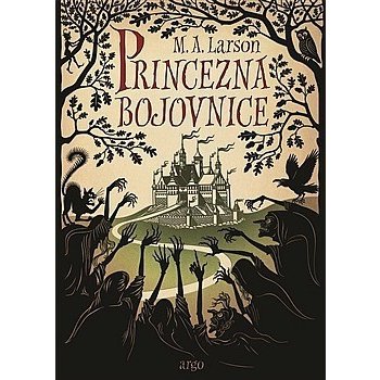 Princezna Bojovnice