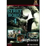 Střet bohů 4. DVD – Hledejceny.cz