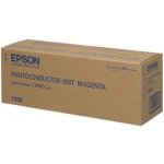 Originální válec Epson C13S051202, purpurový, 30000 stran – Hledejceny.cz