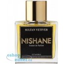 Parfém Nishane Sultan Vetiver parfém unisex 50 ml