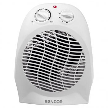 SENCOR SFH 7011WH