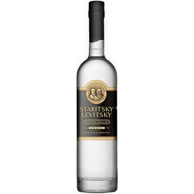 Staritsky Levitsky Private Cellar 40% 0,7 l (karton) – Zboží Mobilmania