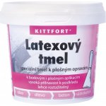 KITTFORT Latexový tmel Profi 500g – Zboží Mobilmania