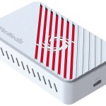 Aver Media Live Gamer Ultra GC553Pro White – Zboží Živě