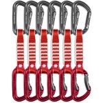 Ocún HAWK QD ZOOM PA 15/22 mm 12 cm 6-pack – Sleviste.cz