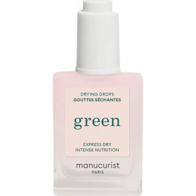 Manucurist Drying Drops 15 ml – Hledejceny.cz