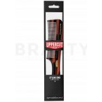 Uppercut Deluxe Styling Comb CT9 – Zboží Mobilmania