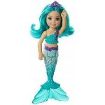 Barbie Chelsea Mermaid – Hledejceny.cz