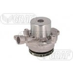 Vodní čerpadlo, chlazení motoru GRAF PA1360-8 | Zboží Auto