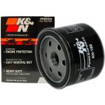 K&N Olejový filtr KN-160 – Hledejceny.cz
