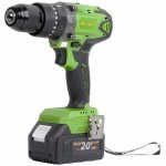 Procraft PA18BLbb