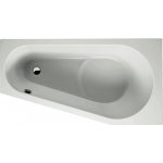 Riho DELTA 150 x 80 cm BB8100500000000 – Hledejceny.cz