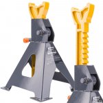 POWERMAT Stavitelná podpěra pod auto 2 ks 3 t | Zboží Auto