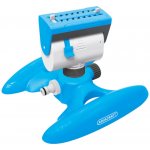 AquaCraft Rotační Premium, 18 trysek, 360 m2, 270220, 256627 – Hledejceny.cz