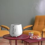 DeLonghi Eclettica CTY2103.W – Zboží Dáma