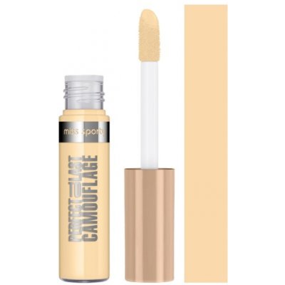 Miss Sporty Perfect To Last Camouflage Korektor 40 Ivory 11 ml