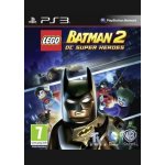 LEGO Batman 2: DC Super Heroes – Sleviste.cz