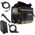 Kraft & Dele KD1868 MMA IGBT LCD 300A – Zboží Dáma