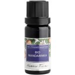 Nobilis Tilia Bio Mandarinka 100% přírodní éterický olej 10 ml – Hledejceny.cz