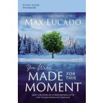 You Were Made for This Moment Bible Study Guide plus Streaming Video – Hledejceny.cz