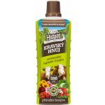 Forestina Hoštické hnojivo kapalný kravský hnůj 500 ml – Hledejceny.cz