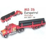 Seva Monti System 26 Europetrol Western star – Zbozi.Blesk.cz