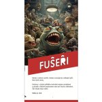 Fušeři – Zboží Mobilmania