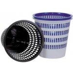 Donau 16 l černý – Zbozi.Blesk.cz