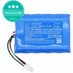 Cameron Sino Ecovacs BAIZE, G1-800, GX-600, GOAT G1 a další, 6,4 Ah, 18,5 V CS-EDN100PW - neoriginální – Hledejceny.cz