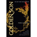 Golden Son - Red Rising Trilogy 2 - Pierce Brown – Sleviste.cz