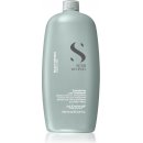 Šampon Alfaparf Milano Semi Di Lino Scalp Renew Shampoo 1000 ml