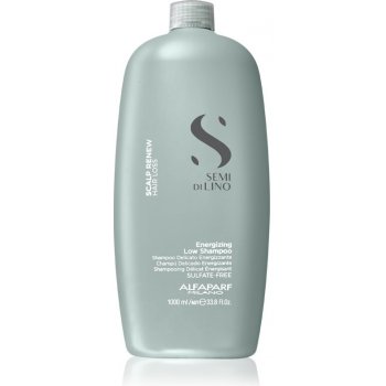 Alfaparf Milano Semi Di Lino Scalp Renew Shampoo 1000 ml