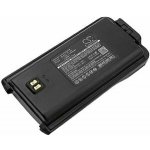 Baterie pro Hyt Tc-610, 618, Hytera Tc-610,618 , 2000 mAh, Li-Ion – Zboží Živě