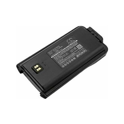 Baterie pro Hyt Tc-610, 618, Hytera Tc-610,618 , 2000 mAh, Li-Ion – Zboží Živě