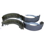 MAXGEAR Sada brzdových čelistí 19-4605