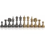 Šachové figurky Monarch