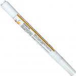 Vola Colori Fix s jedlou barvou Zlatá 2 ml – Sleviste.cz