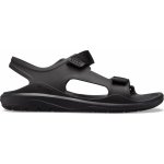 Crocs Splash Strappy black – Hledejceny.cz