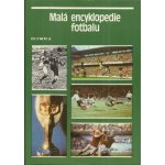 Malá encyklopedie fotbalu – Hledejceny.cz