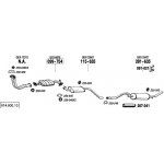 Bosal BS 256-645 – Hledejceny.cz