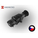 Hikmicro Thunder TE25 – Hledejceny.cz