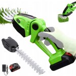 Einhell GC-CH 18/40 LI Solo 3410940 – Sleviste.cz