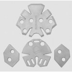 Blindsave náhradní polstrování – Zboží Mobilmania