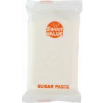 Sweet Value Cukrová hmota White 200g – Hledejceny.cz