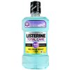 Ústní vody a deodoranty Listerine Total Care Sensitive ústní voda pro kompletní ochranu citlivých zubů 600 ml