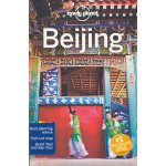 Peking Beijing průvodce 11th 2017 Lonely Planet – Zboží Dáma