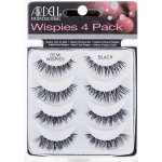 Ardell Wispies Demi Wispies Black 4 ks – Sleviste.cz