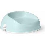 BabyBjörn Booster Seat nástavec bílá – Zboží Dáma
