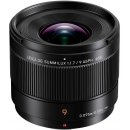 Panasonic Leica DG Summilux 9 mm f/1.7 Aspherical